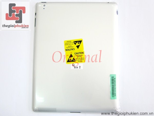 Vỏ IPAD 2 Wifi ( IPAD 2  wifi back cover ) Original